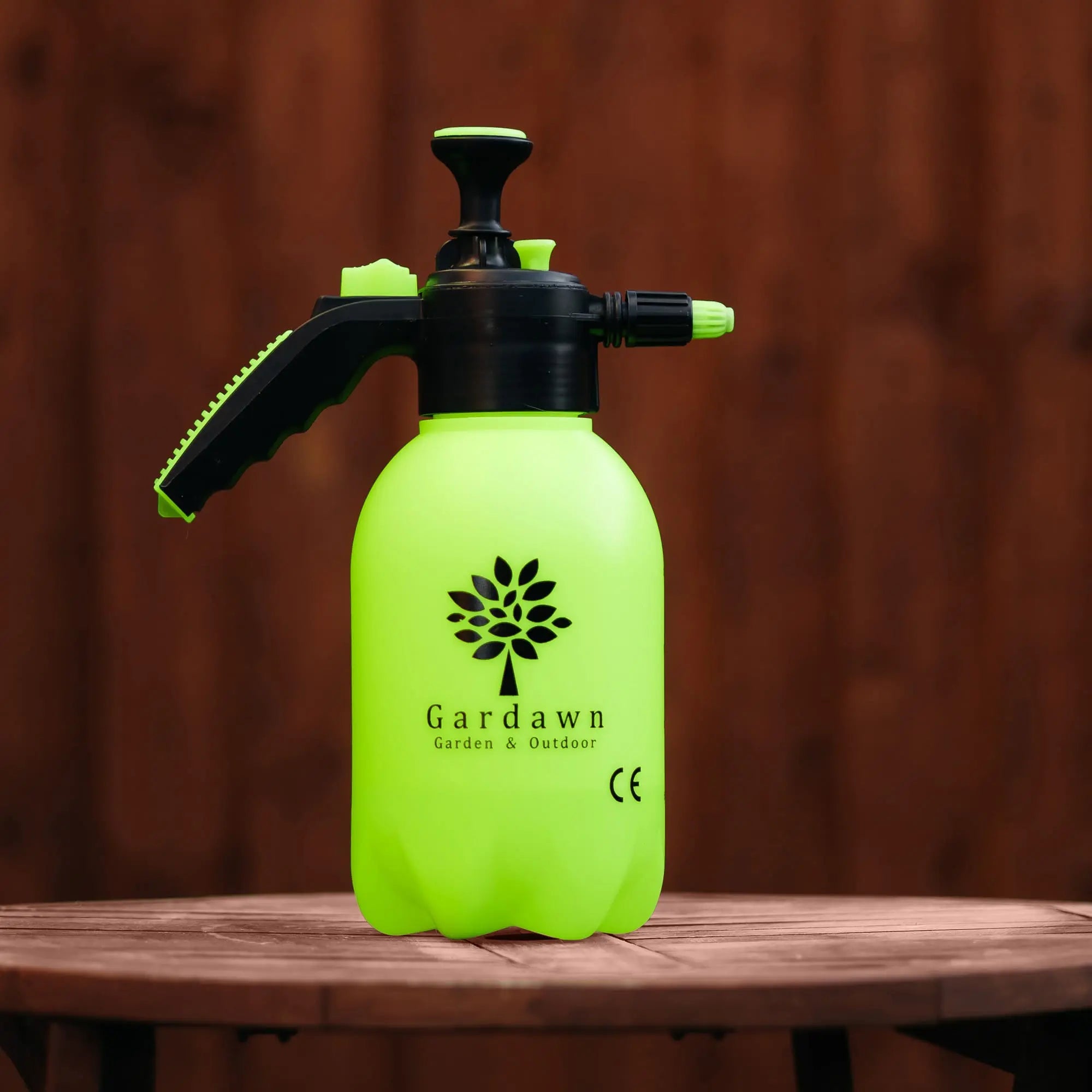 2l garden sprayer 2L Garden Pump Sprayer