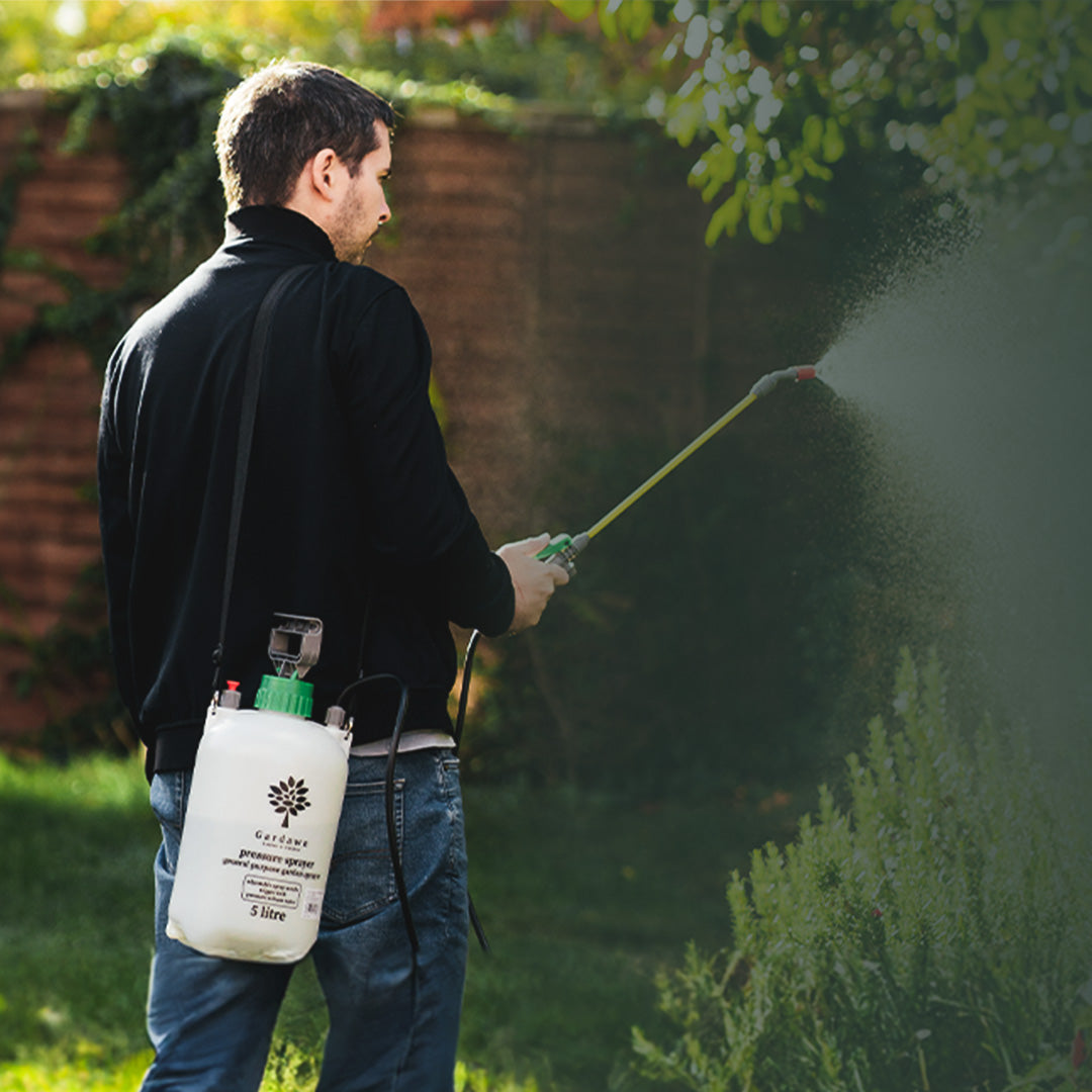Garden Sprayer